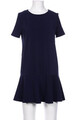 MANGO Kleid Damen Dress Damenkleid Gr. EU 36 (US 4) Blau #5027hg2