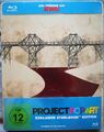 Blu-ray/ Die Brücke am Kwai - Project Popart Steelbook Edition !! NEU&OVP !!