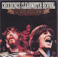 Creedence Clearwater Revival Featuring John Fogerty Chronicle (The 20 Greatest H