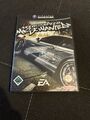 Need for Speed: Most Wanted (Nintendo GameCube, 2005)