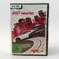 Need for Speed: Most Wanted ✅ PC 2012 ✅ Electronic Arts ✅ Game Spiel