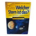 Welcher Stern ist das Sehen Bestimmen Wiedererkennen Joachim Herrmann 1997 Buch