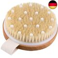 Body Brush Dry Brush Exfoliating Brush Massage Brush Sauna Brush Shower Brush