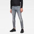 orig.G-STAR raw Jeans „Revend Skinny“ W32 L32 w.NEU! Np120€ Faded Grey