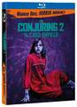 The Conjuring 2: Il Caso Enfield (Edizione Horror Maniacs) (Blu-Ray)