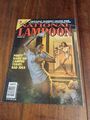 National Lampoon Magazine - Panty Raids On Campus 1991 -  Englisch.  Ok Zustand.