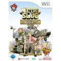 Metal Slug Anthology (Wii, gebraucht) **