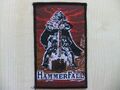 HammerFall Glory To The Brave Aufnäher Patch Bloodbound Gamma Ray Manowar 90´s 