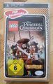 Lego Pirates of The Caribbean-Das Videospiel - Sony PSP