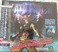 Five Finger Death Punch  The Wrong Side Of Heaven Vol. 2 Digi Japan SHM CD + DVD