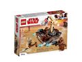 LEGO® Star Wars™ 75198 Tatooine Battle Pack - box with few marks  - NEU & OVP