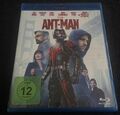 The Ant-Man Marvel Blu-Ray FSK 12