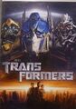 Transformers (DVD) - FSK 12 | Film | Zustand sehr gut