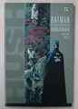 Batman: Die neuen Abenteuer. Hush 1 von Lee, Jim / Loeb, Jeph