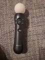 Sony 908678 PlayStation 3 Move Motion Controller - Schwarz