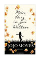 Mein Herz in zwei Welten von Jojo Moyes