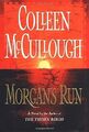 Morgans Run, McCullough, Colleen, Used; Good Book