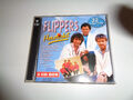 CD     Flippers - Flippers - Herzlichst - Ihre Goldenen Erfolge 1 + 2