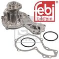 febi bilstein 01286 Wasserpumpe Wapu für Audi für Ford für Seat für VW 