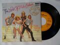 7"-Sg - BUCKS FIZZ: The Land Of Make Believe, RCA Victor PB 5437, DE 81