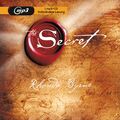 The Secret - Das Geheimnis | Sonderausgabe, MP3-CD | Rhonda Byrne | Deutsch