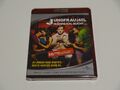 Jungfrau (40), männlich, sucht..., HD DVD, Steve Carell, NEU!