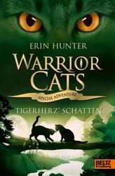 Erin Hunter Warrior Cats - Special Adventure. Tigerherz' Schatten