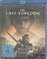 THE LAST KINGDOM - STAFFEL 3 - Season 3 - Destiny Is All - 4 BLU-RAY-SET NEU OVP