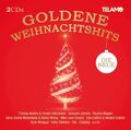 Various Goldene Weihnachtshits-die Neue (CD)