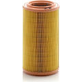 Mann Filter C 1286 1 Luftfilter für CITROEN PEUGEOT Staubpartikelfilter