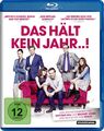 Das hält kein Jahr ..!   Blu-ray/Neu/OVP