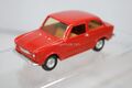 Mebetoys A-1 Fiat 850 in great repainted condition 1:42 made in Italy