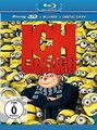 Ich - Einfach unverbesserlich (+ Blu-ray + Digital Copy) ... | DVD | Zustand gut