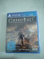 greedfall ps4 game