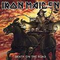 Death on the Road (Live) von Iron Maiden | CD | Zustand gut