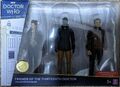 Doctor Who Friends of the Thirteenth Doctor Set - 5,5" Sortiment - Charakter B&M
