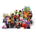 Lego 71047 Dungeons&Dragons Minifiguren Serie ZUM AUSSUCHEN