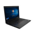 Lenovo ThinkPad L14 G1 i5 10310U 1,70GHz 16GB RAM 256GB SSD FHD Schwarz. 2. Wahl