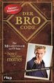 Der Bro Code von Matt Kuhn - Kultbuch zur TV-Serie