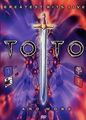 Toto - Greatest Hits Live ... and More | DVD | Zustand sehr gut