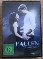 "Fallen - Engelsnacht" DVD, Addison Timlin, Jeremy Irvine