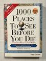 1000 Places To See Before You Die