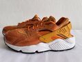 Nike Air Huarache Ultra Golden Gr. 39 Sneaker Turnschuhe Seltenes Stück Wie NEU 