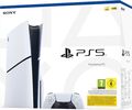 Sony Playstation 5 PS5 Slim Konsole Spielkonsole Disc Bluray Edition 1TB NEU OVP