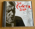 Joe Cocker - Live, CD