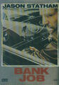 DVD Bank Job (Jason Statham) Metallbox