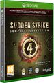 Sudden Strike 4 - komplette Sammlung (Xbox One) **VERSIEGELT & KOSTENLOSER VERSAND UK**