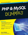 PHP und MySQL für Dummies (für Dummies (Computer))