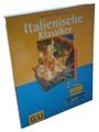 GU Italienische Klassiker Kochbuch Taschenbuch Gelb Marieluise