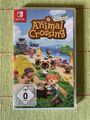 Animal Crossing: New Horizons  -  Nintendo Switch - WIE NEU